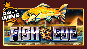  Fish Eye